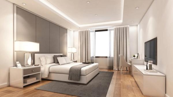 Hotel Tulip Near Delhi Airport New Delhi Bagian luar foto