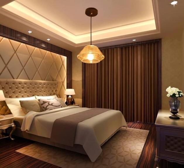 Hotel Tulip Near Delhi Airport New Delhi Bagian luar foto