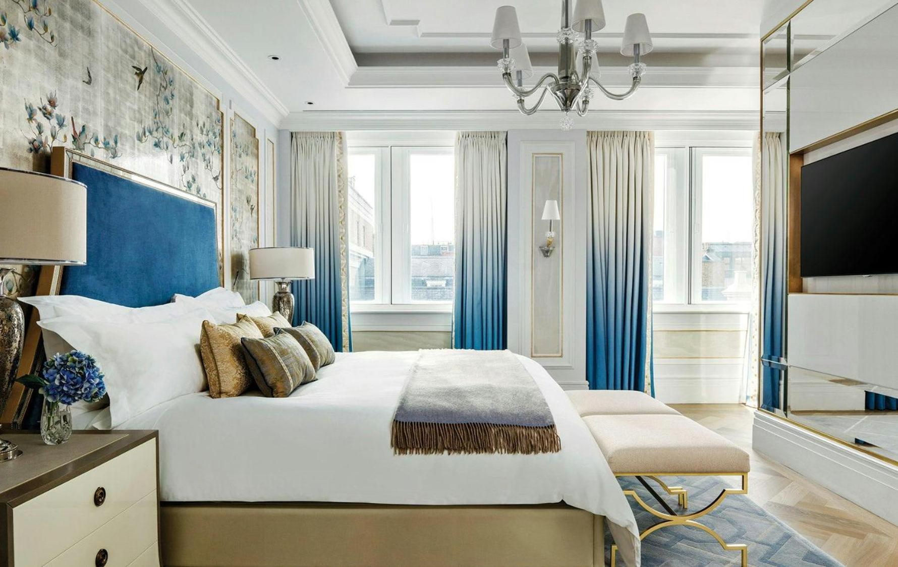 Hotel Tulip Near Delhi Airport New Delhi Bagian luar foto